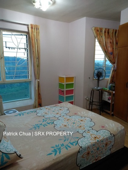 Guilin View (D23), Condominium #212856991